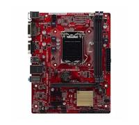 Gaming Motherboard Fit For ASUS H81M-HQ LGA 1150 Motherboard DDR3 16GB Intel H81 PCI-E 2.0 SATA III USB3. Micro ATX For Core I3-4160T I3-4360
