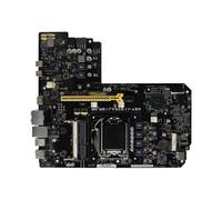 Gaming Motherboard Fit For ASUS H97-I/G20AJ/DP_MB Motherboard LGA 1150 Support I7-4790K 4770K I5-4690K 4670K I3-4160 G3220 E3-1285 V4 CPU M.2 HDMI Mini-ITX