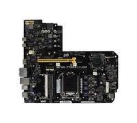 Gaming Motherboard Fit For ASUS H97-I/G20AJ/DP_MB Motherboard LGA 1150 Support I7-4790K 4770K I5-4690K 4670K I3-4160 G3220 E3-1285 V4 CPU M.2 HDMI Mini-ITX
