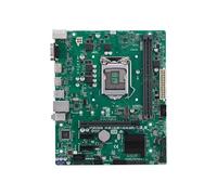 Gaming Motherboard Fit For ASUS Intel H310 Motherboard PRIME H310M-DASH R2.0 LGA 1151 DDR4 32GB Support Core I3-8100 9100 8600 9500 9700 G5400 Cpu M-ATX