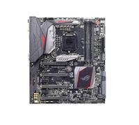 Gaming Motherboard Fit For ASUS LGA 1151 Motherboard ROG MAXIMUS VIII EXTREME Support Intel Core I3 6100 7100 I5 6400 6500 6600 7400 7500 7600 I7 6700 7700