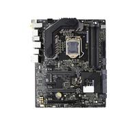 Gaming Motherboard Fit For ASUS LGA 1151 Motherboard ROG MAXIMUS VIII FORMULA Support Intel Core I3 6100 7100 I5 6400 6500 6600 7400 7500 7600 I7 6700 7700