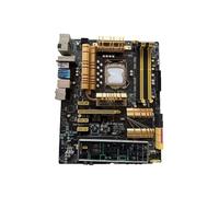 Gaming Motherboard Fit For ASUS Luxury Motherboards Support Fourth Generation Processors Z87-DELUXE