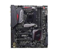 Gaming Motherboard Fit For ASUS MAXIMUS VIII EXTREME Adopts Intel Z170 Chipset Supports Core I7/i5/i3 7100 7700 CPU LGA 1151 Slot 4 × DDR4 ROG Motherboard