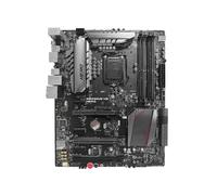Gaming Motherboard Fit For ASUS MAXIMUS VIII HERO Motherboard LGA 1151 Intel Z170 Support 6300 6500 6700 7500 7700K CPU 4×DDR4 3733MHz NVME M.2 PCle 3.0