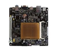Gaming Motherboard Fit For ASUS Motherboard J2900-K/K31AN Onboard CPU, All-inone Machine Dismantling The