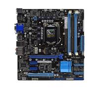 Gaming Motherboard Fit For ASUS Motherboard P8H61-MBM6630-8/DP_MB CPU Support Core I3-2100 2100T 2120 2105 I5-2300 2310 2320