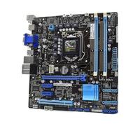 Gaming Motherboard Fit For ASUS Motherboard P8H61-MBM6630-8/DP_MB CPU Support Core I3-2100 2100T 2120 2105 I5-2300 2310 2320