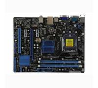 Gaming Motherboard Fit For ASUS P5G41T-M LX3 Motherboard Socket LGA 775 DDR3 G41