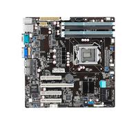 Gaming Motherboard Fit For ASUS P9D-MV Motherboard With Intel C222 Chipset Supports Core I3/Xeon E3-1200 V3 Socket 1150