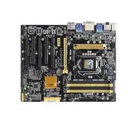 Gaming Motherboard Fit For ASUS P9D WS Motherboard Intel C226 Chipset LGA1150 Support 22nm Processor Core I7 I5 I3/Xeon E3-1200/12x5 V3 DDR3 HDMI ATX