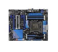Gaming Motherboard Fit For ASUS P9X79 PRO LGA2011 Motherboard