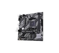 Gaming Motherboard Fit For Asus Prime A520M-K,A520, AM4, Micro ATX, 2 DDR4, VGA, HDMI, M. Motherboard