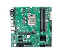 Gaming Motherboard Fit For ASUS PRIME B250M-C LGA 1151 Motherboard B250 Support Intel Core I7-7700K I5-7600K/7500 DDR4 2×M.2 6xSATA III Micro-ATX
