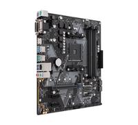 Gaming Motherboard Fit For Asus PRIME B450M-A Motherboard B450M AM4 DDR4 64G MTX Support Ryzen 5 5600G 5700 5300G 3900 1500 Cpus