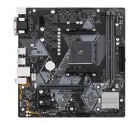 Gaming Motherboard Fit For ASUS PRIME B450M-K B450 AM4 Motherboard For Ryzen 5/3/2 5500 3600X 2600 3600CPU DDR4 M.2 SATA III Office Mainboard Micro ATX