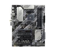 Gaming Motherboard Fit For ASUS PRIME B550-PLUS AC-HES B550 AM4 Para Ryzen 5/7/9 5600X 5800X 5900X CPU DDR4 HDMI M.2 ATX Placa Base Para Juegos