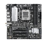 Gaming Motherboard Fit For ASUS PRIME B650M-A AX Motherboard B650 Socket AM5 DDR5 256GB M.2 SATA MATX Support Ryzen 9700 8500G 7600 7900 7700 Cpu