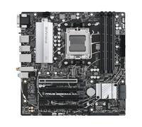 Gaming Motherboard Fit For ASUS PRIME B650M-A AX Motherboard B650 Socket AM5 DDR5 256GB M.2 SATA MATX Support Ryzen 9700 8500G 7600 7900 7700 Cpu