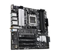 Gaming Motherboard Fit For ASUS PRIME B650M-A AX Motherboard Socket AM5 Support Ryzen 5 8500G 7 7800X3D R9 7900X3D CPU DDR5 256GB HDMI M.2 MATX