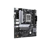 Gaming Motherboard Fit For ASUS PRIME B650M K B650 Supports 96GB Ryzen ™ 7000 8000 9000 Series Socket AM5 Motherboard