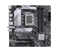 Gaming Motherboard Fit For ASUS PRIME B660M-A AC D4 Motherboard Intel B660 Support I9-14900 I5-14600 14400F 13400 CPU LGA 1700 DDR4 128GB PCIe 4.0 HDMI M.2