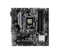 Gaming Motherboard Fit For Asus PRIME H270M-PLUS Motherboard LGA 1151Intel H270 support i3-6300 i5-6500 i5-7500 i7-7700 G3900 G4600 cpu PCI-E 3.0 M.2