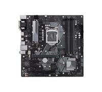 Gaming Motherboard Fit For ASUS PRIME H370M-PLUS Motherboard Intel H370 LGA1151 Support I5-9400F 8600K I7-8700K I7-9700F I9-9900KF CPU M.2 NVME DDR4 64GB