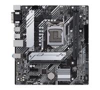 Gaming Motherboard Fit For ASUS Prime H510M-A LGA 1200 Micro-ATX Motherboard