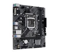 Gaming Motherboard Fit For ASUS PRIME H510M-F LGA 1200 DDR4 64GB Micro ATX Motherboard