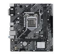 Gaming Motherboard Fit For ASUS PRIME H510M-F LGA 1200 DDR4 64GB Micro ATX Motherboard