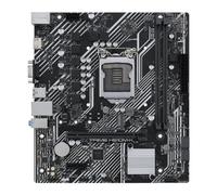 Gaming Motherboard Fit For ASUS PRIME H510M-K Intel H510 LGA 1200 Micro ATX Motherboard