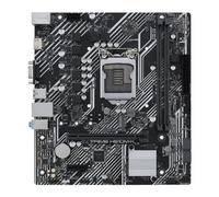 Gaming Motherboard Fit For ASUS PRIME H510M-K Intel H510 LGA 1200 Micro ATX Motherboard