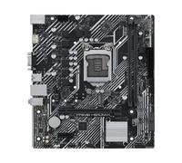 Gaming Motherboard Fit For ASUS PRIME H510M-K Intel H510 LGA 1200 Micro ATX Motherboard
