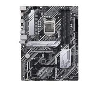 Gaming Motherboard Fit For ASUS PRIME H570-PLUS Motherboard Intel H570 LGA 1200 DDR4 2×M.2 PCI-E 4.0 Support Core I5-10400 11500 10900 1190