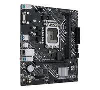 Gaming Motherboard Fit For ASUS PRIME H610M-F D4 R2.0 Master Home Desktop Office Main Board Support 12th Generation 13th