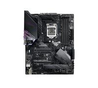 Gaming Motherboard Fit For Asus PRIME ROG STRIX Z390-E GAMING Z390 Original Desktop For Intel Z390E DDR4 64GB PCI-E 3.0 Motherboard LGA 1151 M.2 SATA3