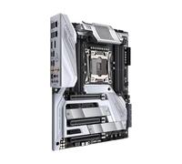 Gaming Motherboard Fit For ASUS Prime X299 Edition 30 Motherboard ATX Intel LGA2066 DDR4 SATA3 M.2 DP SPDIF WIFI For Core X-Series Processor