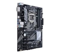 Gaming Motherboard Fit For Asus PRIME Z370-P Motherboard LGA1151 DDR4 64GB Core I7/i5/i3 PCI-E 3.0 Intel Original Desktop Maiboard