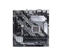 Gaming Motherboard Fit For ASUS PRIME Z490M-PLUS Motherboard Socket 1200 Support I9-10900K I7-10700F I5-10600KF I3-10305 DDR4 3200MHz M.2 NVME HDMI MATX