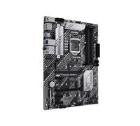 Gaming Motherboard Fit For ASUS PRIME Z590-V Motherboard Supports I9-11900K I7-11700F I5-11600K CPU DDR4 5133MHz M.2 NVME LGA1200 USB3. Gen2 PCIe 4.0 ATX