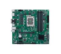 Gaming Motherboard Fit For ASUS Pro B660M-C D4 CSM LGA 1700 DDR4 Motherboard B660M B660 Supports CPU I5 10400f I3 12100f 12400f