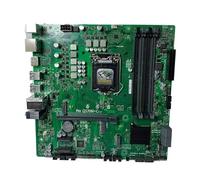 Gaming Motherboard Fit For Asus/PRO Q570 M-C Motherboard Dual M.2 Slots M-ATX Industry Board 11th Generation 1200 Pins DP