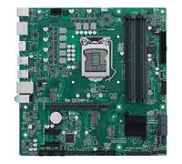 Gaming Motherboard Fit For ASUS Pro Q570M-C/CSM LGA1200 Motherboard Intel Q570 2XDP TPM 2.0 DDR4 128GB M. MATX BIOS COM Support I3-10100 11700 10105 Cpu