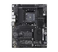 Gaming Motherboard Fit For ASUS PRO WS X570-ACE X570 AM4 Motherboard For Ryzen 9/7/5 5900X 5800X3D 5600X CPU DDR4 M.2 HDMI Gaming Mainboard ATX