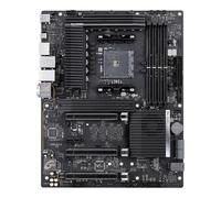 Gaming Motherboard Fit For ASUS PRO WS X570-ACE X570 AM4 Motherboard For Ryzen 9/7/5 5900X 5800X3D 5600X CPU DDR4 M.2 HDMI Gaming Mainboard ATX