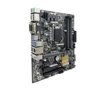 Gaming Motherboard Fit For Asus Q170M-C Motherboard Intel Q170 LGA 1151 DDR4 64GB Micro ATX Support I5-7400 I5-6400 I3-6300 I7-6700 I7-7700 Cpu