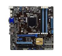 Gaming Motherboard Fit For ASUS Q87M-PLUS Motherboard Q87M-PLUS/BM6AE/DP_MB Intel Q87 LGA 1150 DDR4 16GB Support I7-4770 I5-4590 I5-4670 I3-4360 I3-4130