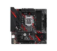 Gaming Motherboard Fit For ASUS Republic Of Gamers Strix B360-G Gaming LGA1151 Micro-ATX Motherboard