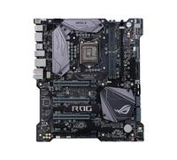Gaming Motherboard Fit For ASUS ROG MAXIMUS IX APEX Motherboard Support The I7 6700 7700 I5 6500 CPU M.2 Socket LGA 1151 INTEL Z170 2xDDR4 PCI-E3.0 E-ATX